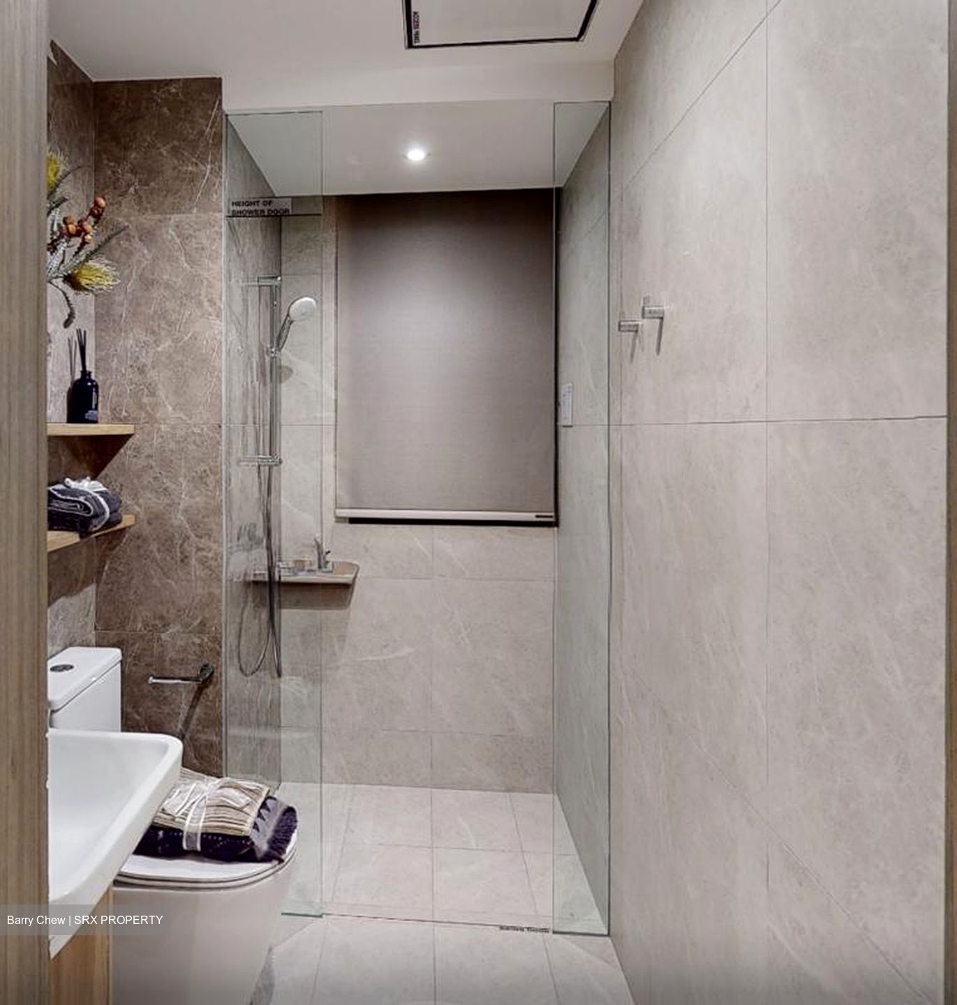 Copen Grand (D24), Condominium #556399021